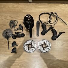 groupset for sale  CHESTER