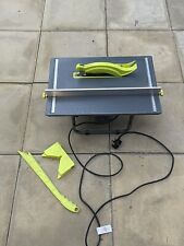 Table saw challenge for sale  CORBY