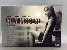Ally mcbeal ultimate for sale  Broomfield