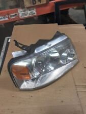 Passenger headlight fits for sale  Keyport