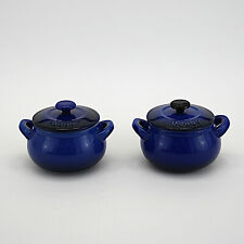 Two denby imperial for sale  ENFIELD