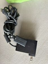 Adaptador de alimentação CA original Microsoft Xbox 360 para barra de sensor Kinect fabricante de equipamento original 1429 fabricante de equipamento original, usado comprar usado  Enviando para Brazil