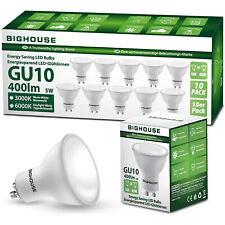 Pack led bulbs for sale  MANCHESTER