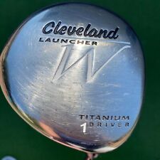 Cleveland launcher titanium for sale  Oceanside