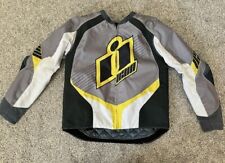 icon overlord textile jacket for sale  De Pere