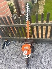 stihl hedge trimmer hs81 for sale  Shipping to Ireland