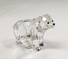 Swarovski crystal polar for sale  GRAVESEND