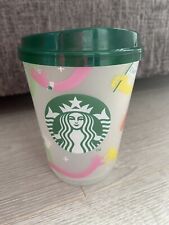 Starbucks reusable cup. for sale  ANDOVER