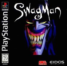 Swagman ps1 ps2 for sale  Shipping to Ireland