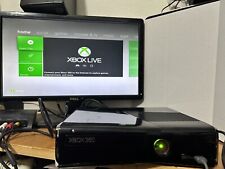 Xbox 360 slim for sale  San Antonio
