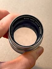Leica summarit 50mm gebraucht kaufen  Berlin