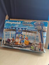 Playmobil city action for sale  RUSHDEN