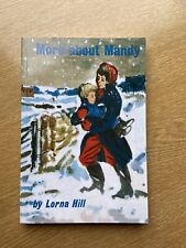 Mandy lorna hill for sale  DISS