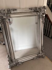 Large ornate silver for sale  BRENTWOOD