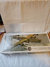 Vintage AirFix B.24 J Liberator Airplane Model Kit, Complete In Box. for sale  Shipping to South Africa