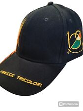 Cappellino frecce tricolori usato  Lecce