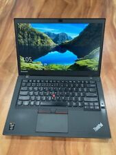 Lenovo t450s laptop for sale  West Chester