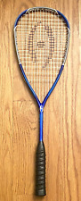 Harrow Extreme Squash Racquet 160g 330mm Balance w/ New Grip for sale  Shipping to South Africa