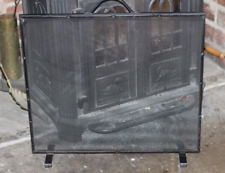 fireplace screen for sale  Shipping to South Africa