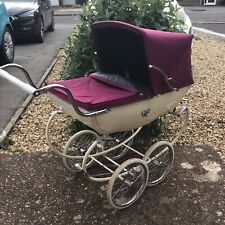 Child vintage coachbuilt for sale  TAUNTON