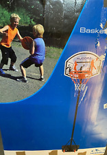 Hudora basketballständer all gebraucht kaufen  Delbrück