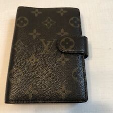 Capa autêntica para notebook Louis Vuitton agenda comprar usado  Enviando para Brazil
