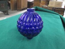 Glass cobalt blue for sale  Ottumwa