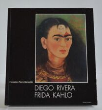 Diego rivera frida d'occasion  Toulouse-