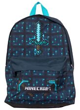 Minecraft rucksack kinder gebraucht kaufen  Saerbeck