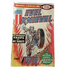 Evel knievel marvel for sale  Jenks