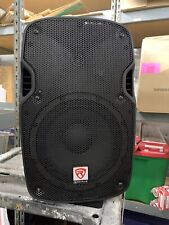 Rockville SPG88 8" Inch Passive 400w DJ PA Speaker ABS Lightweight Cabinet 8 Ohm for sale  Shipping to South Africa