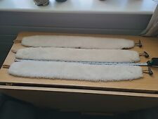 Mulberry luxury sheepskin for sale  BOGNOR REGIS