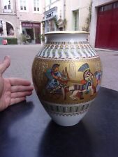 Vase porcelaine kaiser d'occasion  Dijon