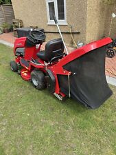 countax grass collector for sale  SIDCUP