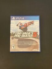 Tony Hawk Pro Skater 5 - Standard Edition (PlayStation 4, 2015) comprar usado  Enviando para Brazil