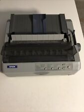 Epson 590 arztdrucker gebraucht kaufen  Hambergen