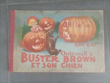 Buster brown chien d'occasion  Maîche