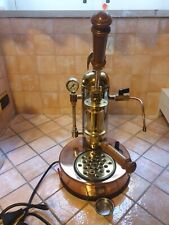 Coffee machine lever usato  Sant Agnello