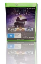 Destiny 2 Forsaken Legendary Collection (Microsoft Xbox One) + Expansiones 1 y 2 segunda mano  Embacar hacia Argentina