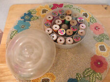 Sewing thread spool for sale  Jessieville