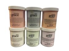 Creme Corporal Philosophy Amazing/pure/baby Grace Whipped (Escolha Perfume/Tamanho) comprar usado  Enviando para Brazil