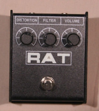 proco rat distortion pedal for sale  Phoenix