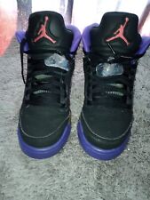 Air Jordan Retro 5 Size 6.5 Youth 440892017 for sale  Shipping to South Africa