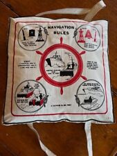 Vintage navigation rules for sale  Hugo