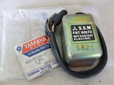 Yamaha DT360 DT400 MX360 YZ400 445-85540-22 CDI unit New NOS for sale  Shipping to South Africa