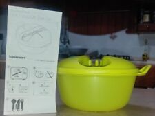 Tupperware crystalwave hot usato  Aversa