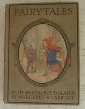 Vintage book fairy for sale  SUTTON COLDFIELD