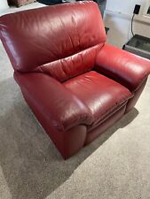 ethan allen leather recliner for sale  Frostproof