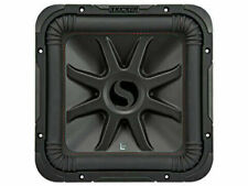 Subwoofer Solo-Bárico Kicker 45L7R124 - 12" 4 ohm 600 watt RMS/1200 Max, usado comprar usado  Enviando para Brazil