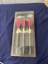 Vintage accudart darts for sale  Kent